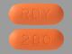 Levofloxacin 500mg Tab 50ct
