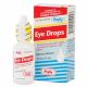 Tetrahydrozol (Visine Gen.) 0.05% DRP 15ml