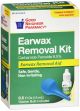 GNP Earwax Removal Kit DRP w/Bulb 0.5oz