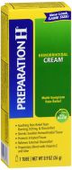 Preparation H Cream Multi-Symptom 0.9oz