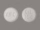Cilostazol 100mg Tab 60ct