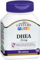 DHEA 25mg 90ct