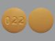 Cyclobenzaprine HCL 10mg Tab 500ct