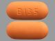 Methocarbamol 750mg Tab 500ct