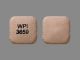 Desvenlafaxine ER 50mg Tab 30ct
