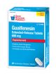 GNP Guaifenesin 600mg Mucus ER Tab 20ct