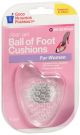 GNP Insole Women Clear Gelbal