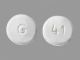 Carvedilol 6.25mg Tab 500ct