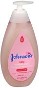 Johnsons Baby Moisture Wash 16.9oz