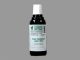 Chlorhexidine 0.12% Liq 16oz 12/CS
