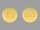 Cyclobenzaprine HCL 10mg Tab 100ct