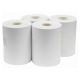 AimStrip® UA Thermal Sticky Printer Paper 4 rolls/Pk