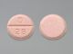 Hydrochlorothiazide 50mg Tab 100ct