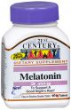 Melatonin 3mg Tab 90ct