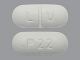 Losartan Potassium 50mg Tab 1000ct