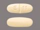 Levetiracetam 500mg Tab 120/ct