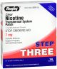 Nicotine Transdermal Patch 7mg 14ct