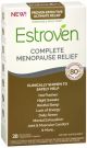 Estroven Complete Menopause Caplet 28ct