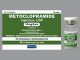 Metoclopramide 10mg SDV 25x2ml