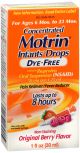 Motrin Infant Suspension Dye FR Berry 1oz
