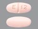 Levetiracetam 750mg Tab 120ct