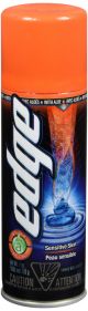 Edge Shave Gel Sensitive Skin 7oz