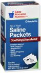GNP Sinus Wash Refill Powder 100ct