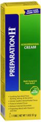 Preparation H Cream Multi-Symptom 1.8oz