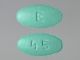 Losartan Pot 25mg Tab 90ct