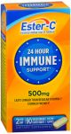 Ester-C 500mg Immune Support Tab 90ct