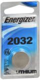 Energzr Watch Lithium 3V ECR2032BP Single