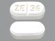 Buspirone HCL 5mg Tab 100ct