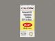 Betaxolol HCL 0.5% Opth Sus 10ml