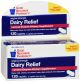 GNP Dairy Relief Cap 120ct