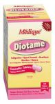 Diotame® 262 mg  (Bismuth) Tab 100 per Box