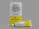Clindamycin Phos 2% Vag Cream 40gm