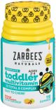 Zarbees Multivitamin Toddler Gummy 110ct