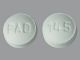 Trospium 20mg Tab 60ct