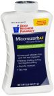 GNP Miconazrb AF 2% Talc-Free Powder 2.5oz