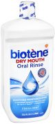 Biotene Dry Mouth Oral Rinse AF 33.8oz