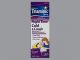 Triaminic Nite Cold Cough Grape 4oz