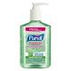 Purell Advanced Pump w/Aloe Hand Sanitizer 8oz