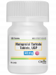 Metoprolol 50 mg TAB 100