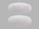 Fenofibrate 145mg Tab 90ct