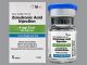 Zoledronic Acid 4mg SDV 5ml