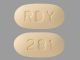 Levofloxacin 750mg Tab 30ct