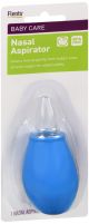 Nasal Aspirator Infant