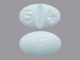 Escitalopram 10mg Tab 100ct