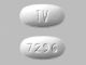 Carvedilol 25mg Tab 100ct