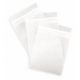 Bag Zip Clear 2ml 4x6 1000ct